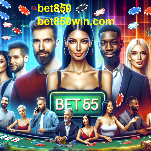 Descubra o Mundo dos Jogos de Banco no Bet850